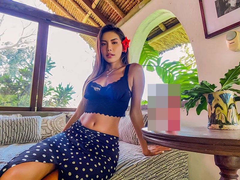 Soi nhan sac Angelina Jolie phien ban Viet bi antifan che nhu chuyen gioi-Hinh-4