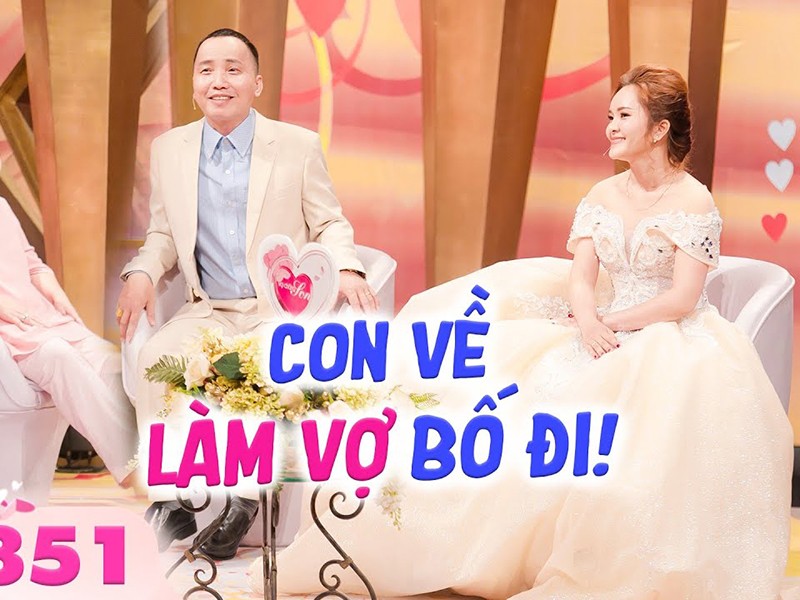 Ngoai “Vo chong son”, con gameshow nao bi to phan cam?-Hinh-2