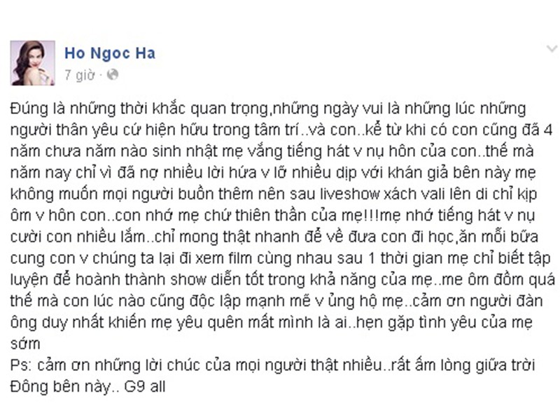 Ho Ngoc Ha day do, yeu chieu con the nao... nhieu nguoi phai hoc?-Hinh-7