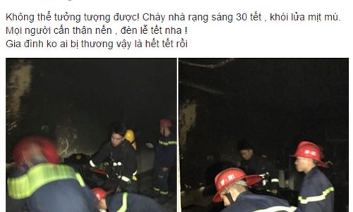 Nguyen Khang bi chay nha hang, Quang Ha mat 8 ty cung vi 