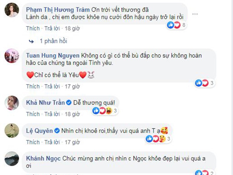Qua trinh hoi phuc than ky cua Hong Ngoc sau vu bong-Hinh-11