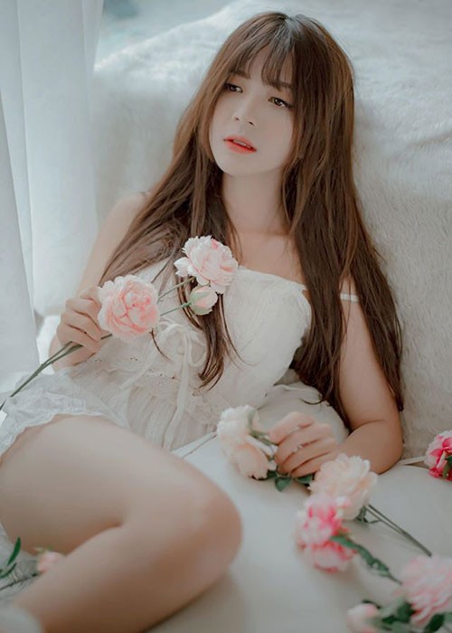 Soi hot girl dong Jun khien Bao si me trong “Nhung ngay khong quen“-Hinh-10