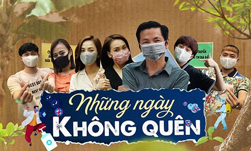 “Nhung ngay khong quen” bi che nhat, phim dai thanh dai!