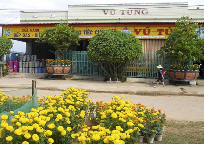 Vu truong, karaoke mo cua lai: Canh bao tinh trang dung ma tuy-Hinh-2