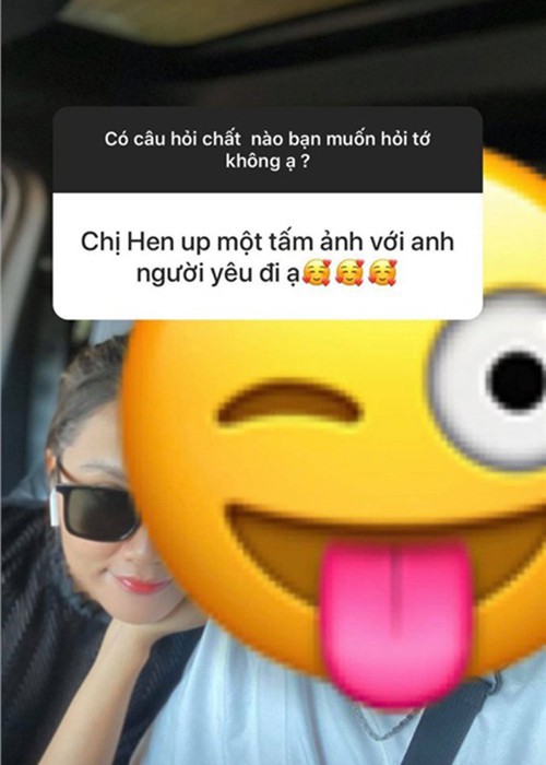 Soi cuoc tinh cua H'hen Nie truoc nghi van chia tay-Hinh-6