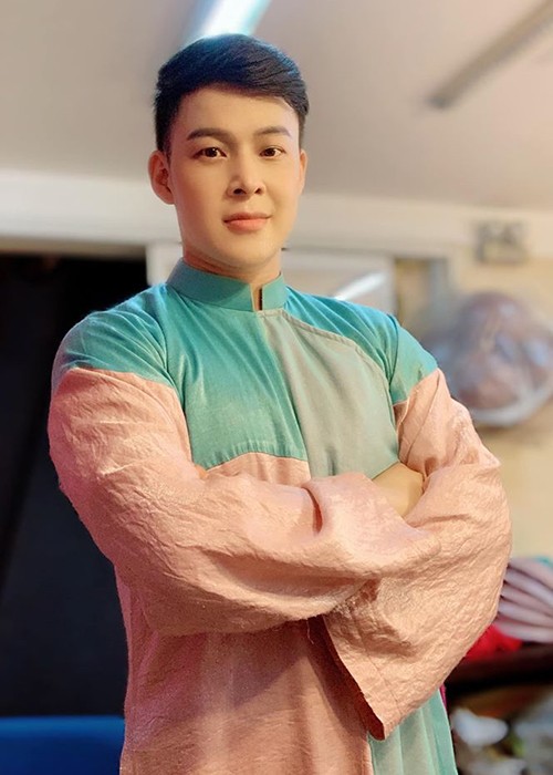 Chan dung hot boy yeu Don Nguyen 8 nam qua-Hinh-6