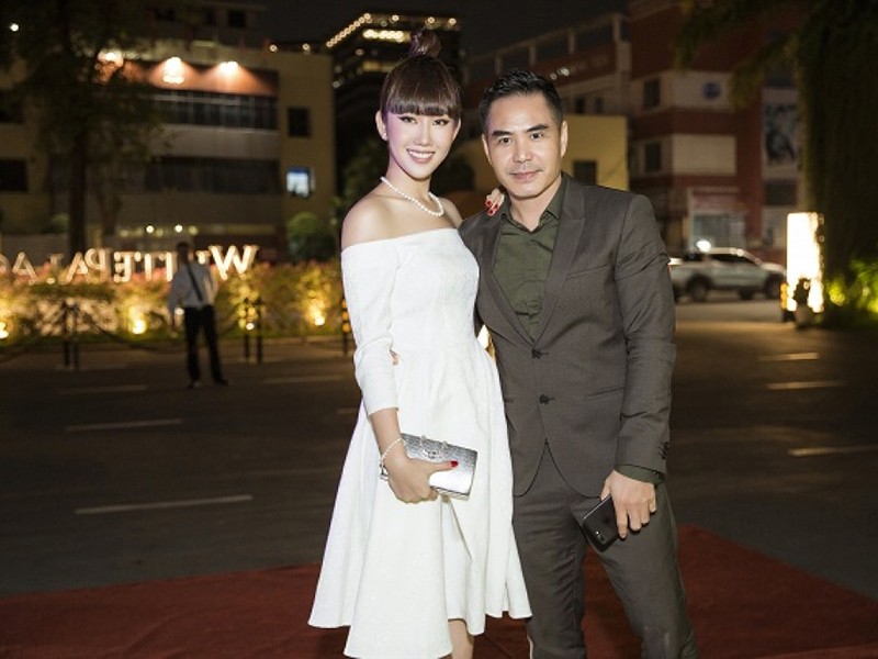 Dien vien Thuy Ngan “Gao nep gao te 2” tung yeu ai?-Hinh-8