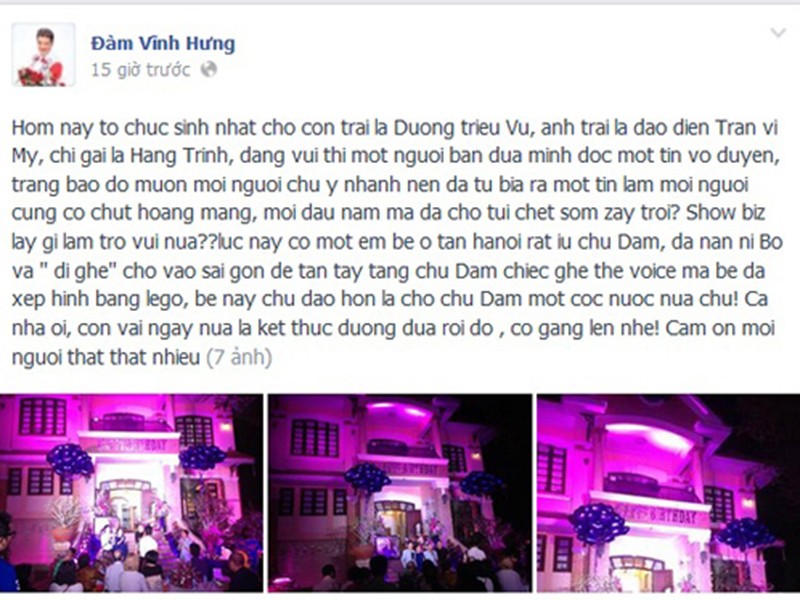 Thuy Nga va loat sao bi tung tin qua doi... dap tra the nao?-Hinh-10