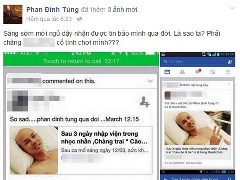 Thuy Nga va loat sao bi tung tin qua doi... dap tra the nao?-Hinh-6