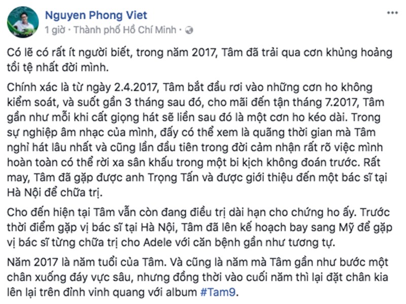 Cam Ly va loat ca si mat giong: Nguoi lao dao, ke muon tu tu-Hinh-4