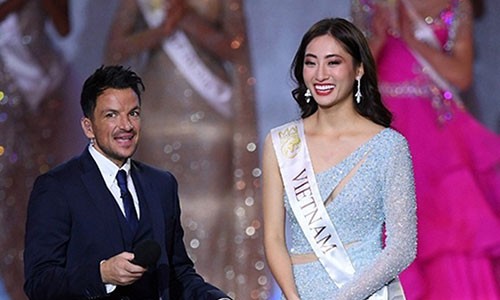 Miss World 2020 bi huy, co hoi nao cho Luong Thuy Linh tai xuat?