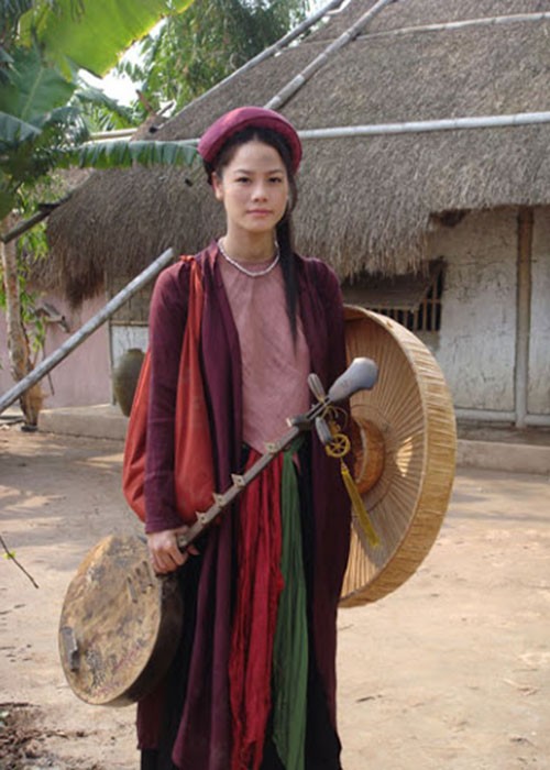 Nhat Kim Anh: Su nghiep thanh cong, doi tu lam on ao-Hinh-5