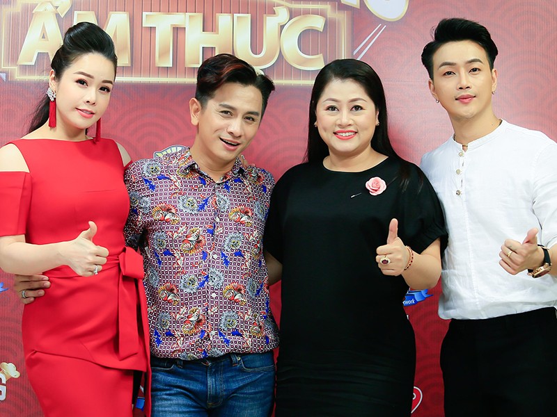 Soi moi quan he giua Nhat Kim Anh va TiTi truoc on ao-Hinh-8