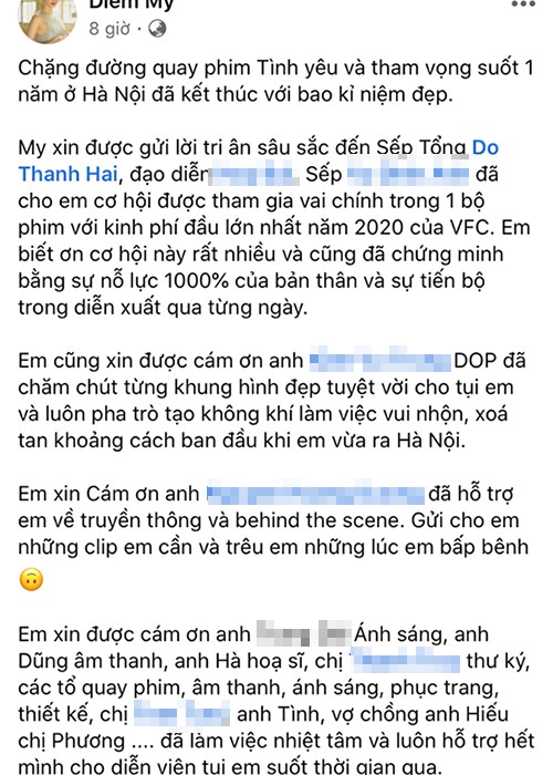 Dong cap trong phim, Nhan Phuc Vinh - Diem My ngoai doi co than?-Hinh-5