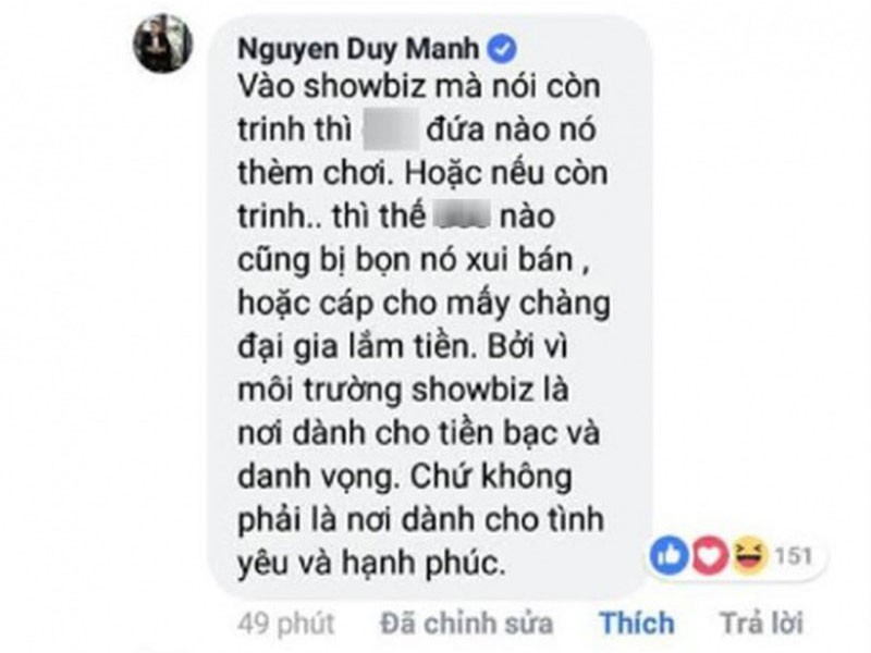 Nhung phat ngon 