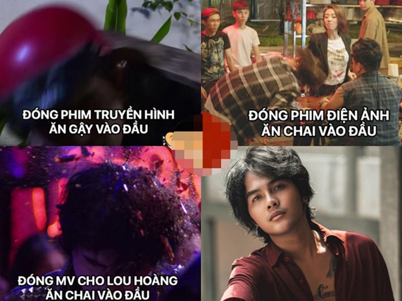 Chan dung 9x dong chang chan cuu yeu Thuy Diem trong phim “Cat do”-Hinh-9