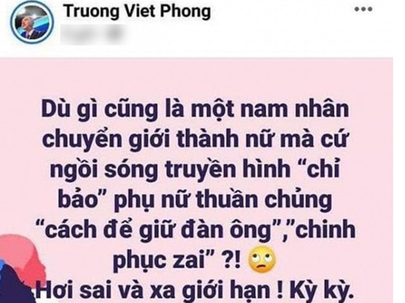 Anh Quang va loat BTV vuong on ao gay buc xuc-Hinh-7