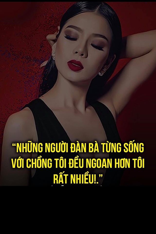 Phat ngon gay soc cua Le Quyen ve chuyen ngoai tinh, ke thu ba-Hinh-3