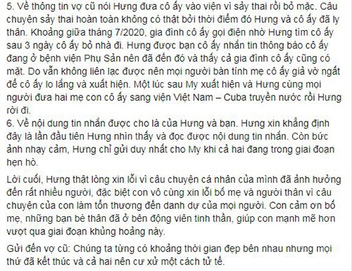 Bi dien vien Trong Hung to nguoc, Au Ha My dap tra-Hinh-3