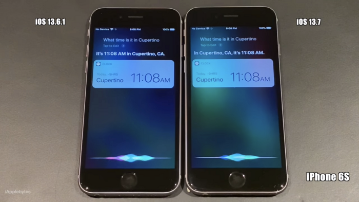 So sanh hieu nang giua iOS 13.7 va iOS 13.6.1-Hinh-3