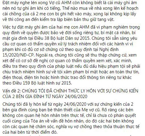 Trong Hung tung file ghi am to nguoc Au Ha My, doa khoi kien-Hinh-3