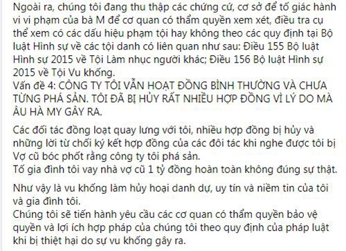 Trong Hung tung file ghi am to nguoc Au Ha My, doa khoi kien-Hinh-6