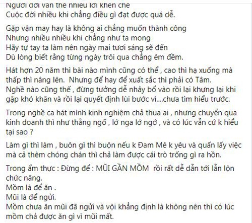 Tuan Hung - Huy Khanh bi nghi “da xeo” nhau vi hop tac lam an?-Hinh-4