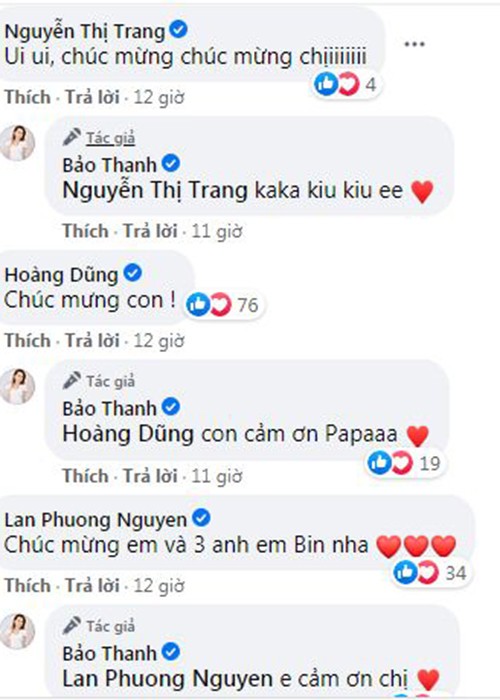 Bao Thanh khoe mang bau lan 2 sau khi tam nghi dong phim-Hinh-4