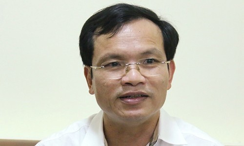 Bo GD-DT tinh phuong an thi tot nghiep THPT tren may tinh sau 2021