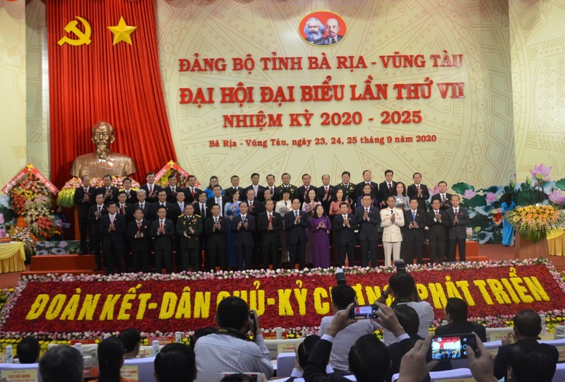 Ong Pham Viet Thanh tai dac cu Bi thu tinh Ba Ria-Vung Tau-Hinh-2