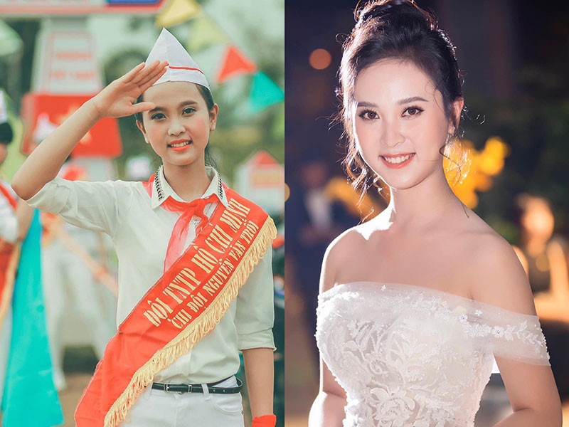 Nhan sac thi sinh 2 lan bi loai som khoi Hoa hau Viet Nam-Hinh-9