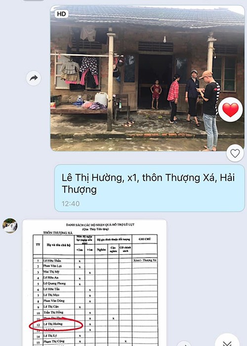 Thuy Tien len tieng khi antifan bat xin loi truong xom o Hai Lang-Hinh-3
