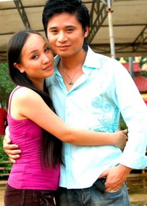 To am hanh phuc cua Tan Minh - “Thi Mau” Thu Huyen-Hinh-2