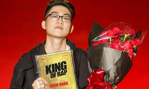 So ke tai nang hai quan quan Rap Viet va King of Rap-Hinh-2