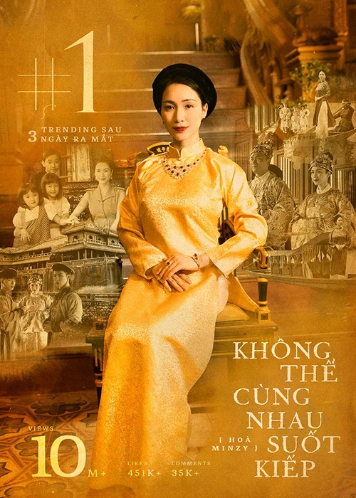 Cong Phuong ket hon, tinh cu Hoa Minzy gio ra sao?-Hinh-11