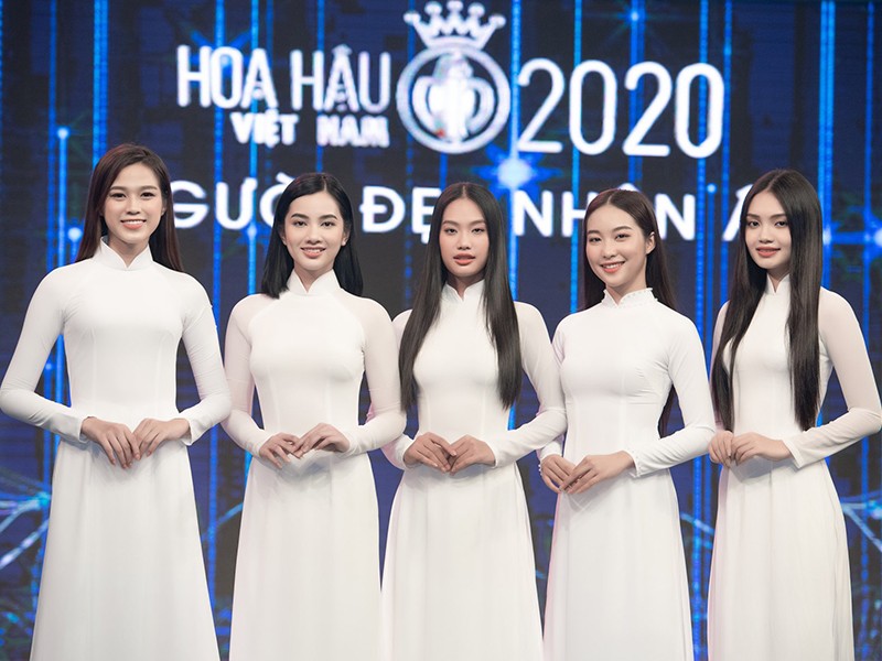 Chung ket Hoa hau Viet Nam 2020: Ai se dang quang?-Hinh-14