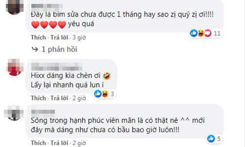 Ho Ngoc Ha lay lai voc dang “than toc” sau 3 tuan sinh con-Hinh-4