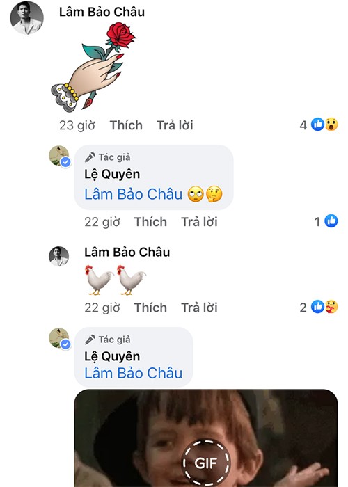 Don Giang sinh, Le Quyen va 