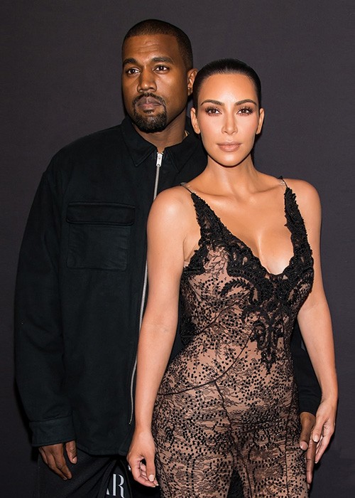 Loat on ao cua Kim Kardashian - Kanye West truoc nghi van ly hon-Hinh-8