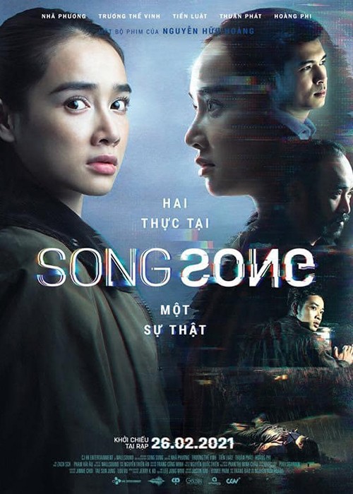 Phim “Song song” Nha Phuong dong chinh ne Tet 2021 co gi hay?