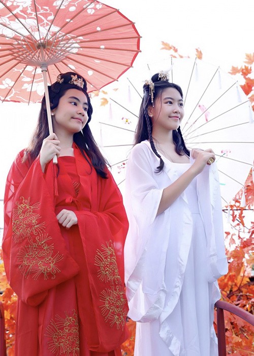 Nhan sac “chuan hoa hau tuong lai” cua con gai MC Quyen Linh-Hinh-10