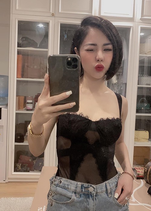 Ve goi cam cua U40 Bach Lan Phuong sap cuoi Huynh Anh-Hinh-8