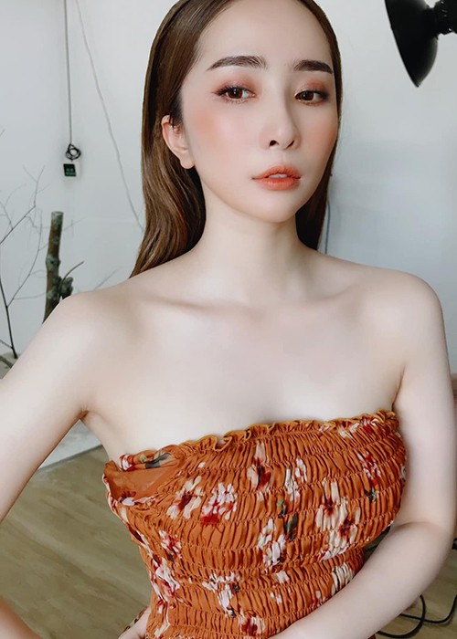 Ve goi cam cua “ca sau chua” Quynh Nga sau 2 nam nang nguc-Hinh-6