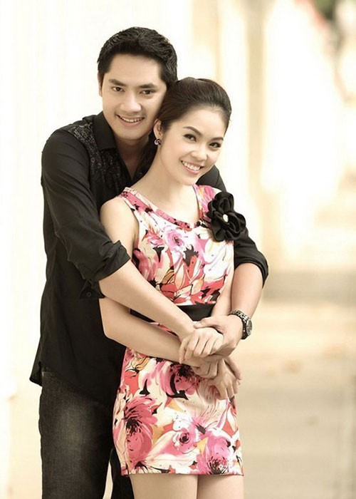 Chuyen tinh cua Minh Luan voi Lan Ngoc va loat my nhan Viet-Hinh-4