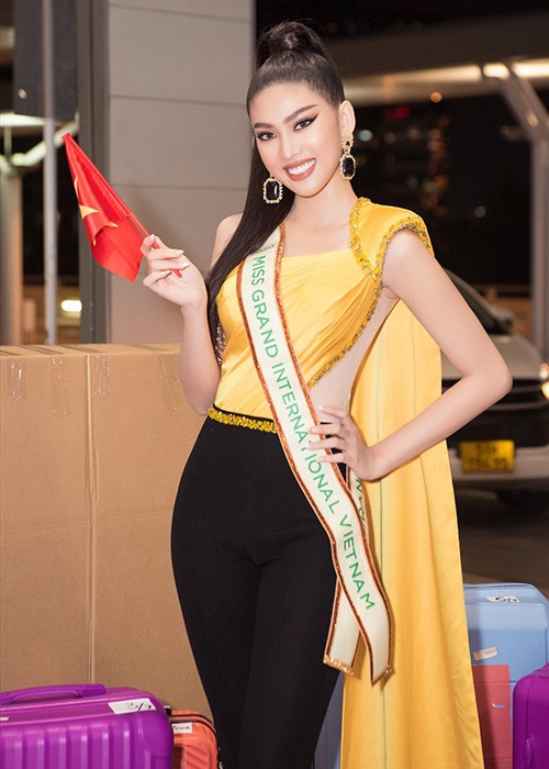 Co hoi nao cho A hau Ngoc Thao tai Miss Grand International?-Hinh-6