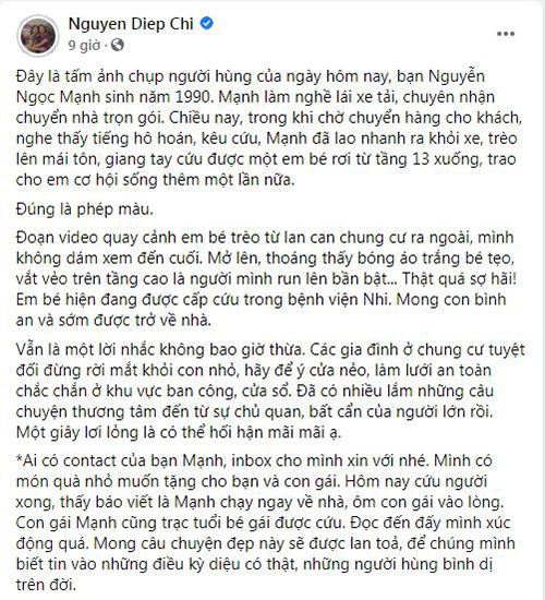 Sao Viet than phuc nguoi dan ong cuu em be roi tu tang 12-Hinh-3