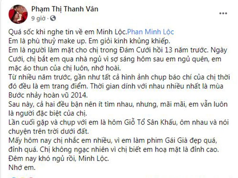 Sao Viet tiec thuong “phu thuy makeup” Minh Loc qua doi-Hinh-7