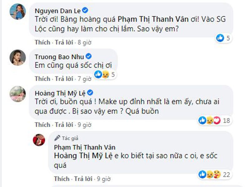 Sao Viet tiec thuong “phu thuy makeup” Minh Loc qua doi-Hinh-8