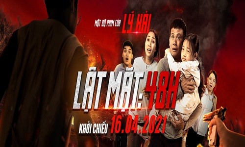Sau “Bo gia”, phim Viet dua nhau ra rap, phim nao se hot?