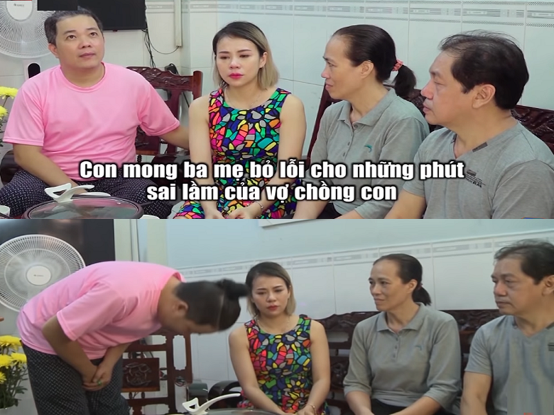 Soi hon nhan cua ong chong so vo nhat phim “Bo gia”-Hinh-6